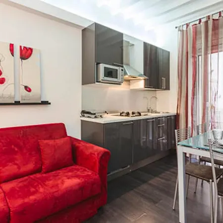 Flatinrome Navona *