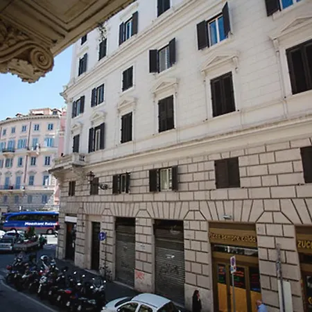 Flatinrome Navona 公寓