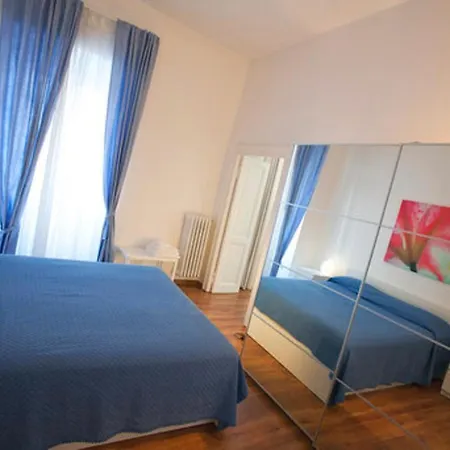 公寓 Flatinrome Navona *
