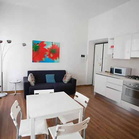 Flatinrome Navona Апартаменты *