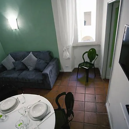 Daire Flatinrome Navona Roma