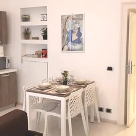 Flatinrome Navona * Рим