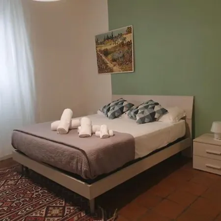 Flatinrome Navona Апартаменты