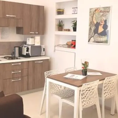 Flatinrome Navona Апартаменты Рим