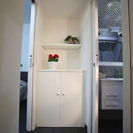 公寓 Flatinrome Navona