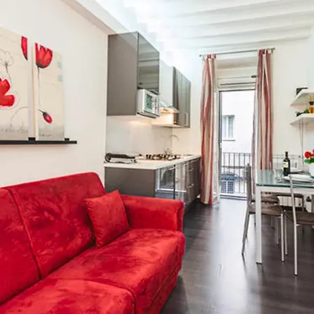 Flatinrome Navona *