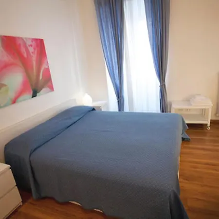 Flatinrome Navona Апартаменты Рим