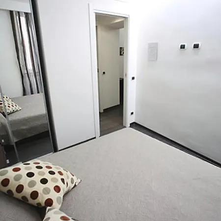 Апартаменты Flatinrome Navona *