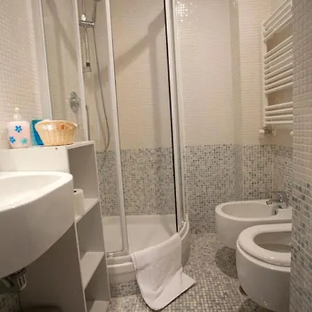 Апартаменты Flatinrome Navona