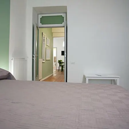 Flatinrome Navona Апартаменты *