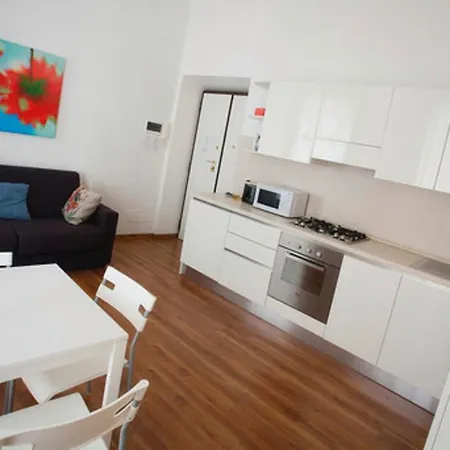 Flatinrome Navona 公寓 罗马