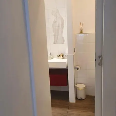 Апартаменты Flatinrome Navona