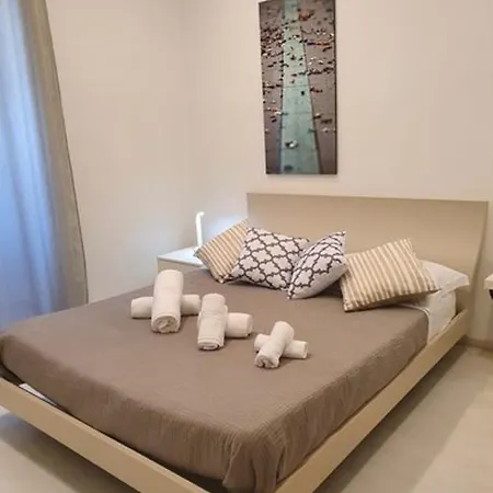 Flatinrome Navona *