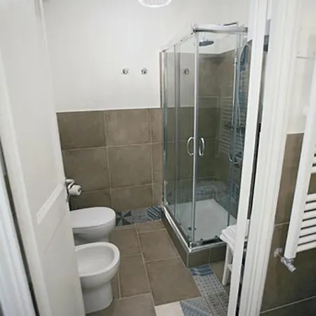 Flatinrome Navona Апартаменты *