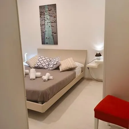 Апартаменты Flatinrome Navona