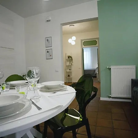 Flatinrome Navona Рим