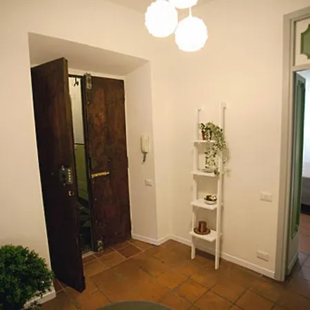 Flatinrome Navona