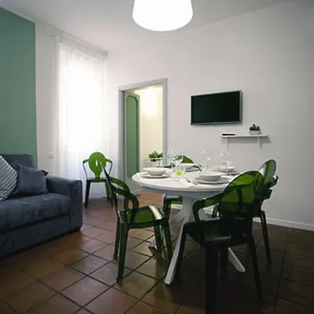 Flatinrome Navona * Рим
