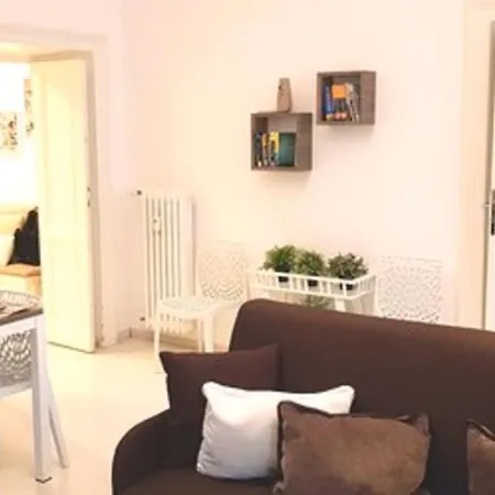 Flatinrome Navona Рим