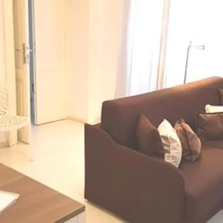 Flatinrome Navona Апартаменты *