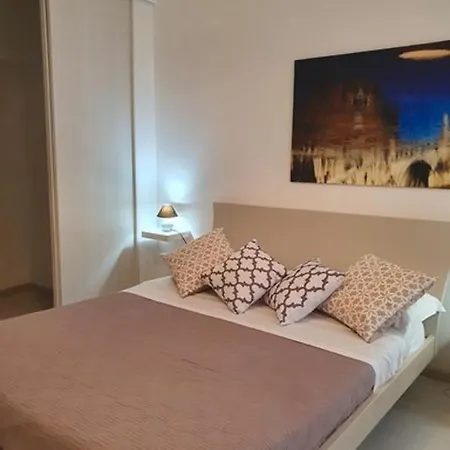 Flatinrome Navona Апартаменты Рим