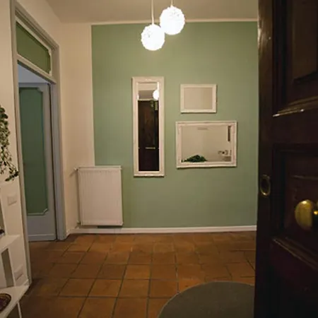 Flatinrome Navona Daire